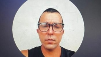 Foto: Família procura por Genilson dos Santos Pessoa, de 42 anos. (Foto: Arquivo