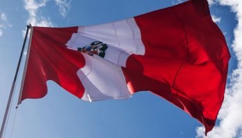 Terremoto atinge costa norte do Peru