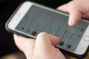 Golpista fez chamada de vídeo no WhatsApp. (Foto: ilustrativa, arquivo Midiamax)