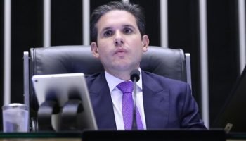 Câmara aprova PL da Dosimetria, e Hugo Motta defende 'virar a página'