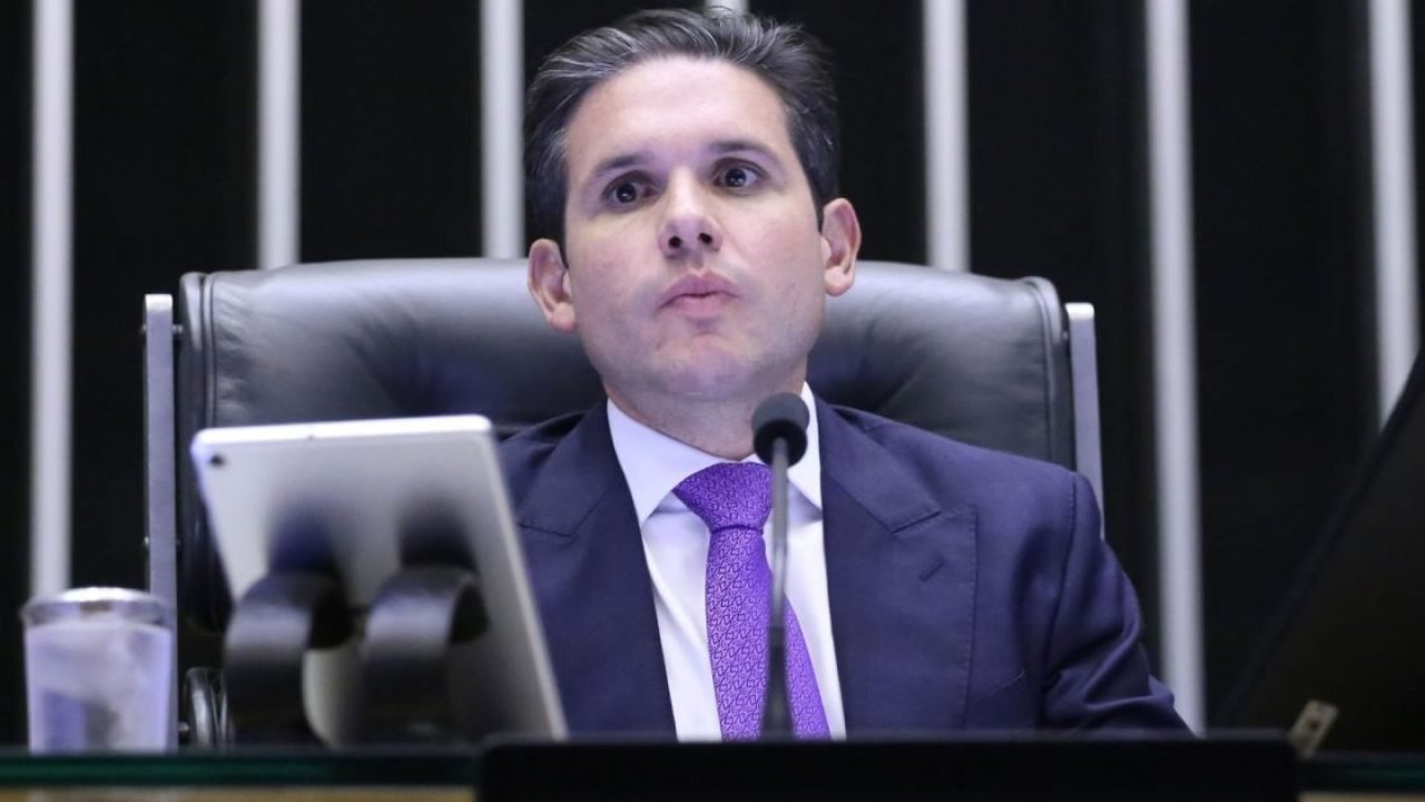 Câmara aprova PL da Dosimetria, e Hugo Motta defende 'virar a página'