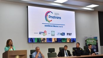 Audiência Pública Discute Redução de Mortes no Trânsito em MS