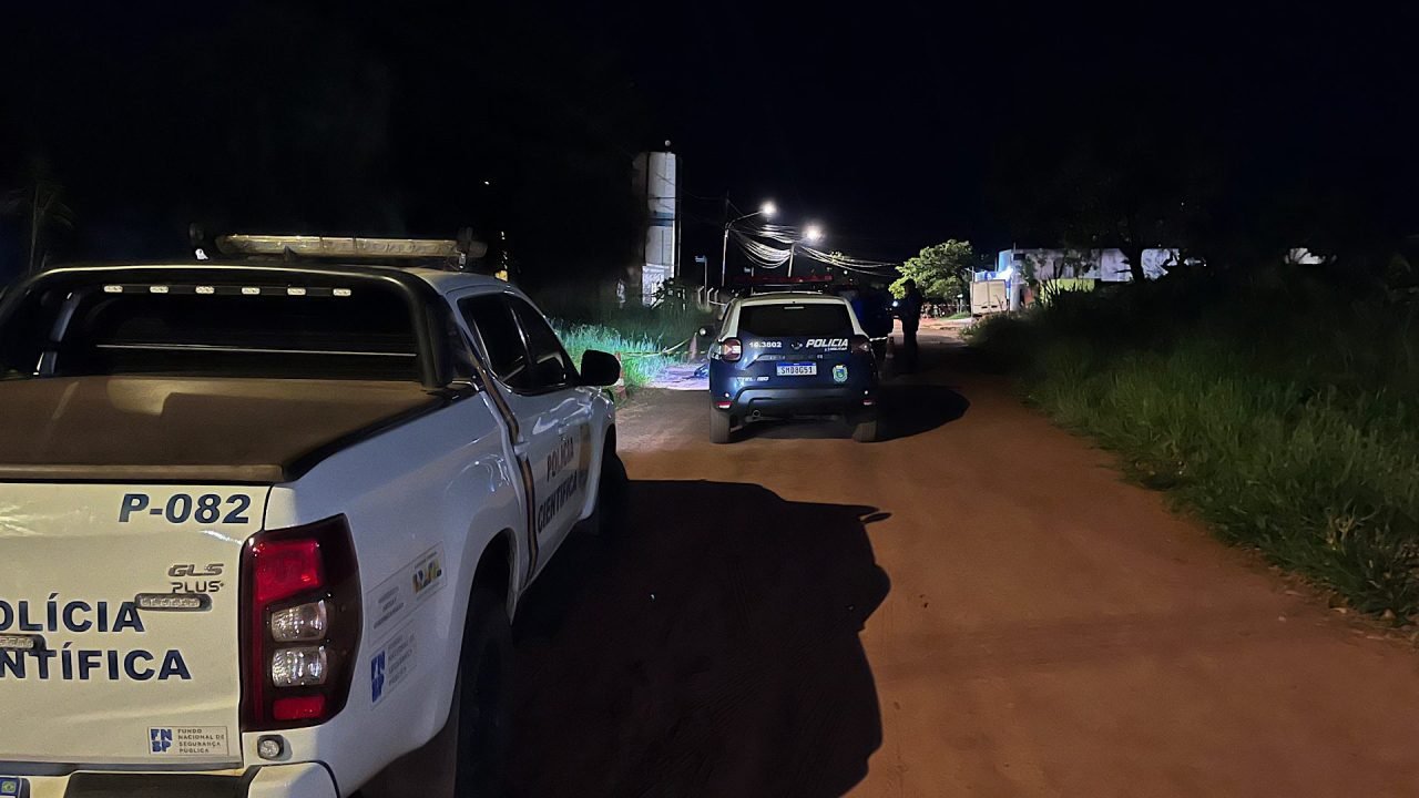 Foto: (Foto: Adriel Mattos, Jornal Midiamax)