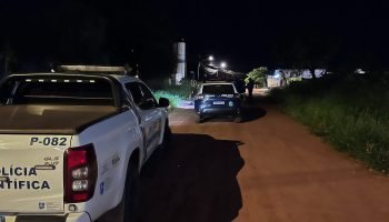 Foto: Foto: Adriel Mattos, Jornal Midiamax