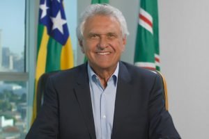 Foto: Ronaldo Caiado