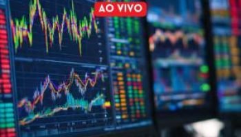 Ibovespa Hoje Ao Vivo: Movimentações na Bolsa, Dólar e Juros