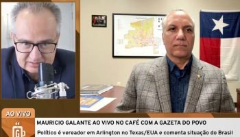Vereador diz que retirada de Moraes da Lei Magnitsky não coloca em risco brasileiros exilados