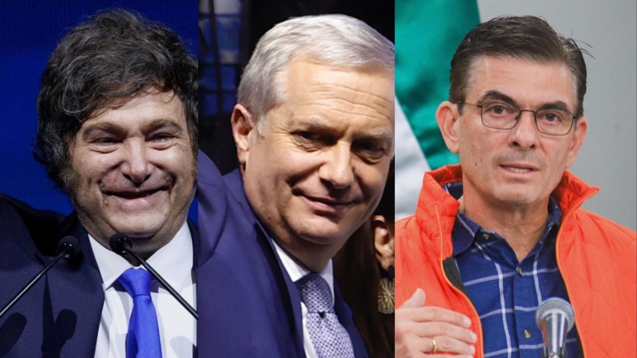 Direita na América Latina pode contribuir com reconstrução da Venezuela