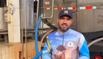 Indústria de laticínios encerra atividades e deixa 69 desempregados em Naviraí