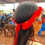 Grupo vai escutar mulheres indígenas (Foto: Marcos Morandi, Midiamax)