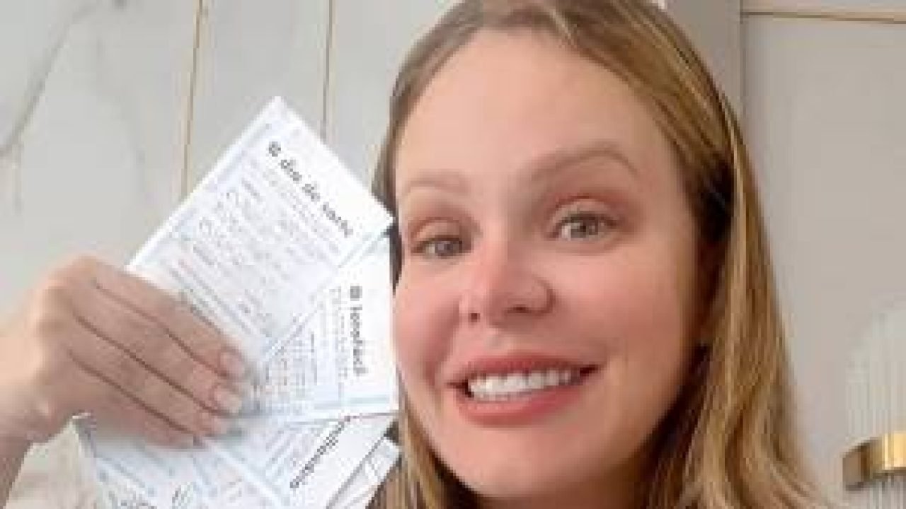 Regra matemática explica como ex-BBB Paulinha Leite acerta tantos jogos da Mega-Sena
