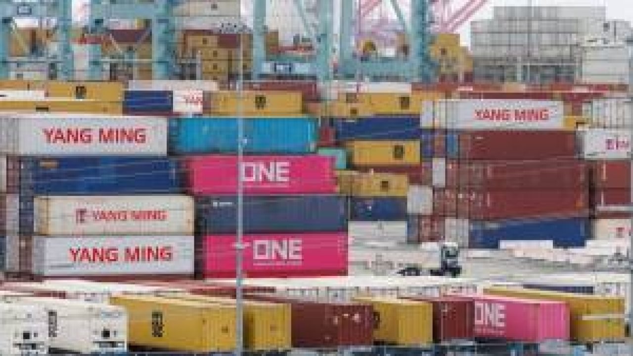 EUA registram menor déficit comercial desde 2009