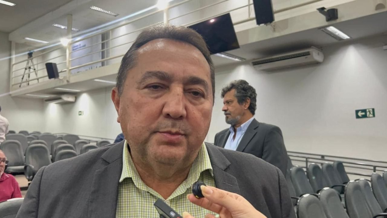 Foto: Secretario de Fazenda.