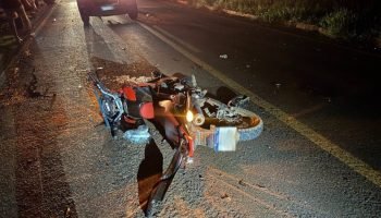 Foto: (Foto: Reprodução/ Portal Ivi Notícias)