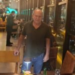 Foto: Laércio Araújo Chaves seguia para pescaria. (Reprodução Redes Sociais)