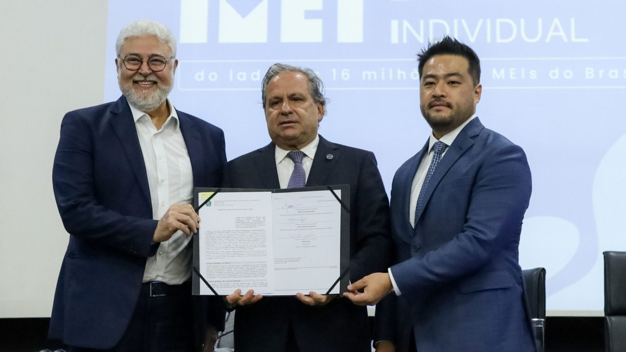 Governo Lança MEI em Ação para Reforçar Digitalização e Serviços Públicos