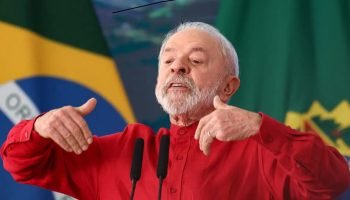 Lula critica captura de Maduro pelos EUA e defende diálogo e soberania