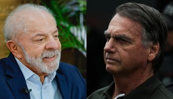 Lula-Bolsonaro-avaliacao-pesquisa-Ricardo-Stuckert-PR-e-Flavio-Rodrigues-Pozzebon-Agencia-Brasil