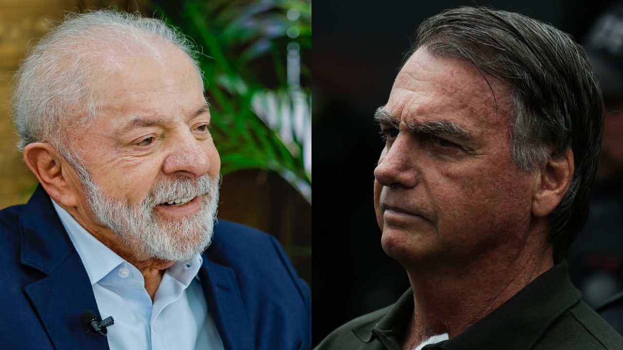 Lula-Bolsonaro-avaliacao-pesquisa-Ricardo-Stuckert-PR-e-Flavio-Rodrigues-Pozzebon-Agencia-Brasil