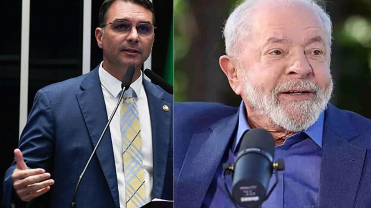 Lula-e-Bolsonaro