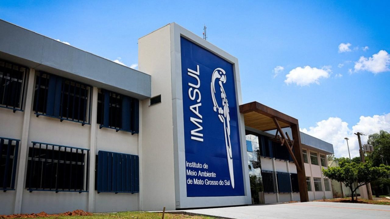 Foto: Imasul. (Foto: Pietra Dorneles, Jornal Midiamax)