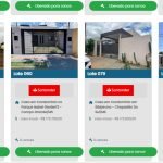 Imóveis estão localizados em Campo Grande e em algumas cidades do interior de MS