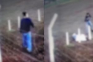 O adolescente era morador de Campo Grande. — Foto: O adolescente era morador de