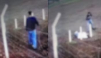 O adolescente era morador de Campo Grande. — Foto: O adolescente era morador de