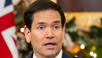 Rubio Minimiza Apoio da Rússia ao Ditador Maduro
