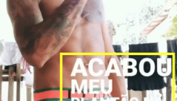 Polícia prende Dedel, líder do PCC no Norte do Brasil