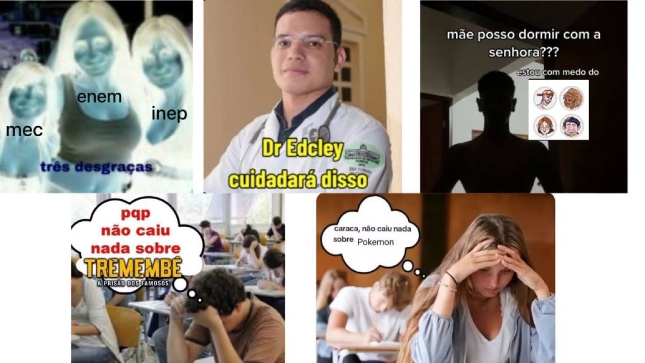 Memes de 2025: relembre os principais