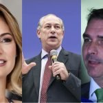 Michelle-Bolsonaro-Ciro-Gomes-Flavio-Bolsonaro-e-crise-PL