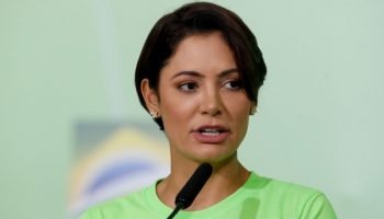 Michelle-Bolsonaro-Gilmar-Mendes-Isac-Nobrega-PR