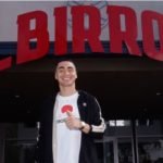 Foto: Miguel Almirón Reprodução/Instagram/@miguel_Almiron