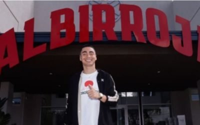 Foto: Miguel Almirón Reprodução/Instagram/@miguel_Almiron
