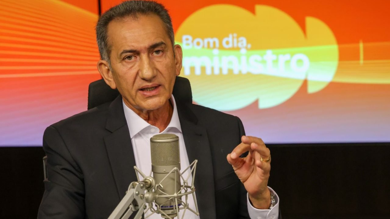 Ministro-detalha-investimentos-Rio-Bonito-do-Iguacu-Fabio-Rodrigues-Pozzebom-Agencia-Brasil
