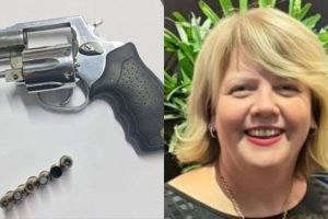 Jussara foi assassinada em setembro de 2024 em Campo Grande. — Foto: Jussara foi