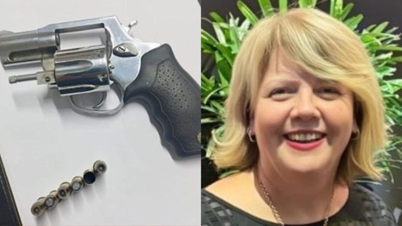 Jussara foi assassinada em setembro de 2024 em Campo Grande. — Foto: Jussara foi