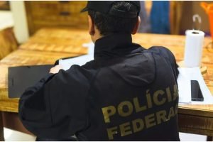Foto: (Divulgação PF)