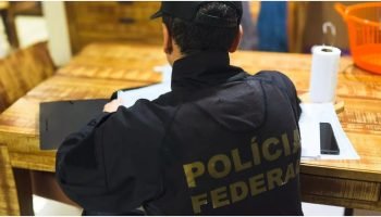 Foto: (Divulgação PF)