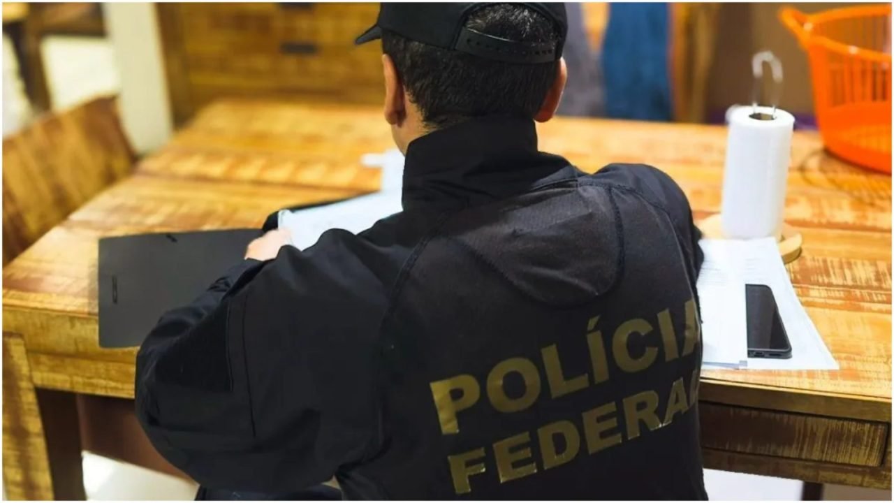 Foto: (Divulgação PF)