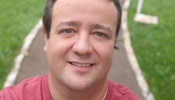 Foto: Rodrigo Blonkowski foi condenado por recebimento de propina (Redes sociais