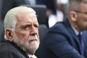 Foto: (Saulo Cruz/Agência Senado)