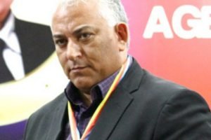 Foto: Célio Rodrigues Monteiro, o “Manga Rosa”, já foi alvo de outras duas opera