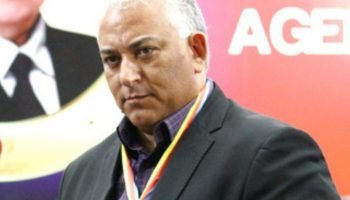 Foto: Célio Rodrigues Monteiro, o ‘Manga Rosa’, já foi alvo de outras duas opera