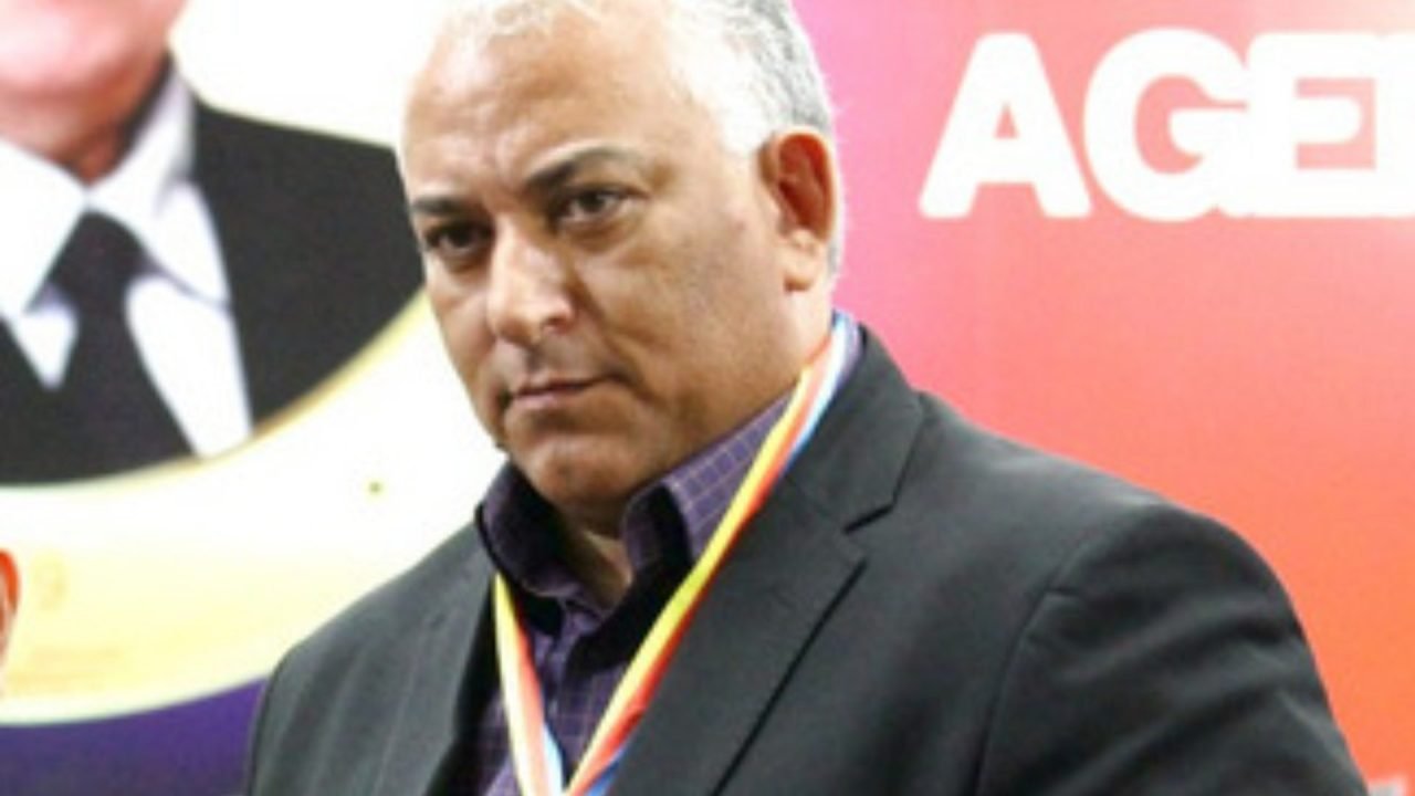 Foto: Célio Rodrigues Monteiro, o ‘Manga Rosa’, já foi alvo de outras duas opera