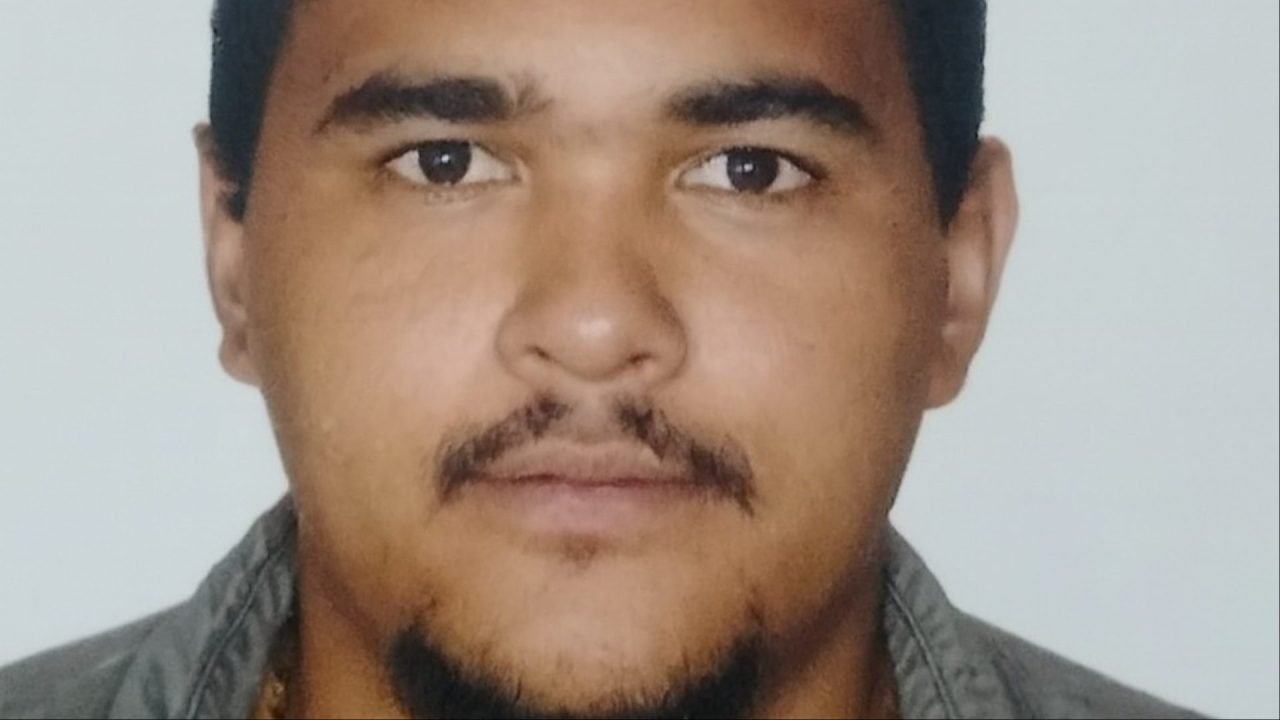 Foto: Marcos Willian Teixeira Timóteo morreu durante troca de tiros após sequest