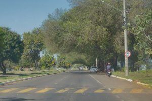 Foto: Bairro Nova Campo Grande (Marcos Ermínio, Midiamax)