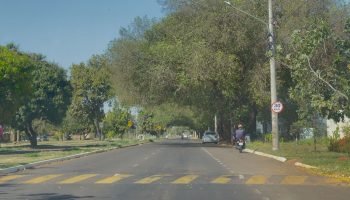 Foto: Bairro Nova Campo Grande (Marcos Ermínio, Midiamax)