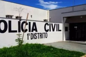 Foto: Caso é investigado pela 1ª Delegacia de Polícia Civil de Naviraí. (Foto: A